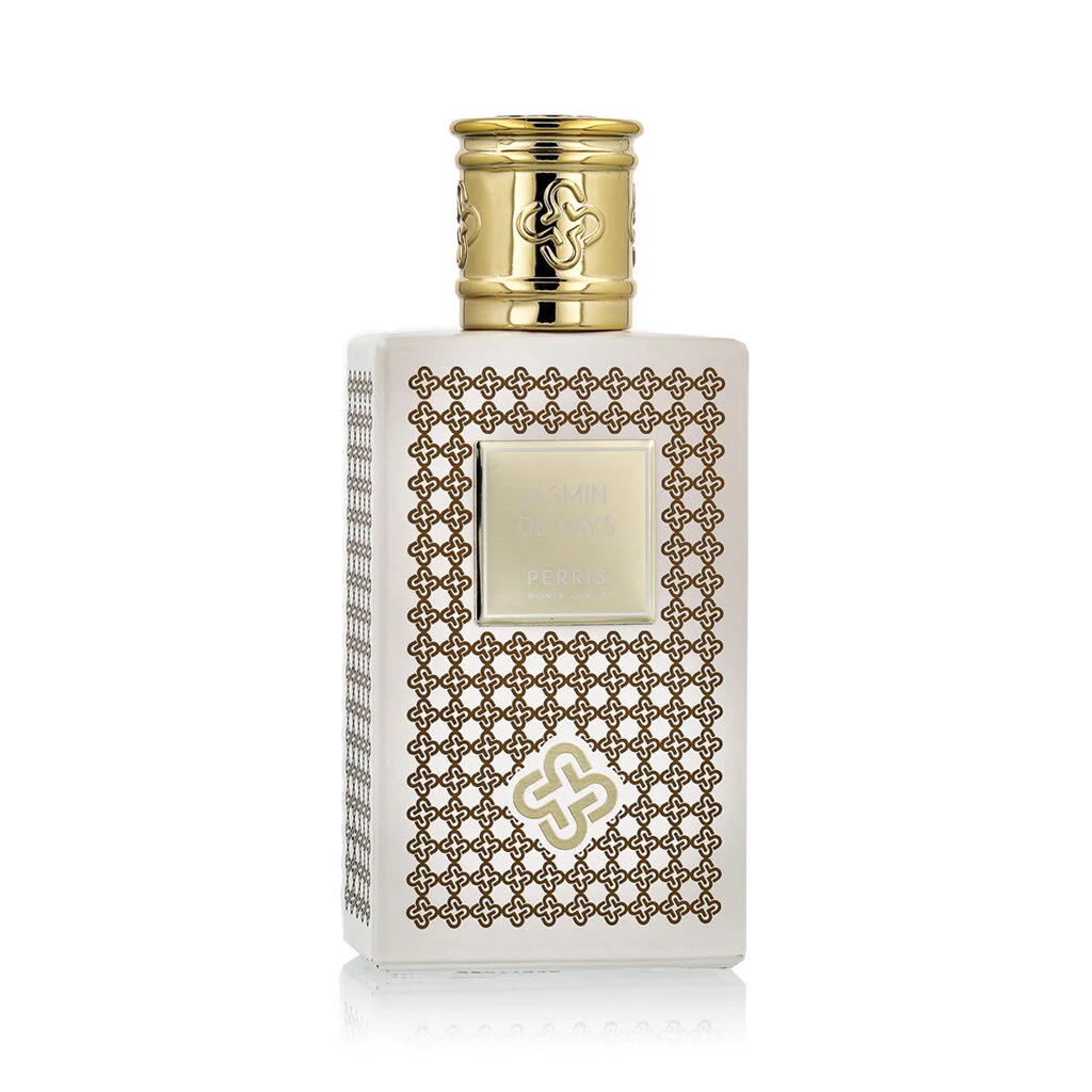 Perris Monte Carlo Jasmin De Pays Eau de Parfum (unisex) 50 ml