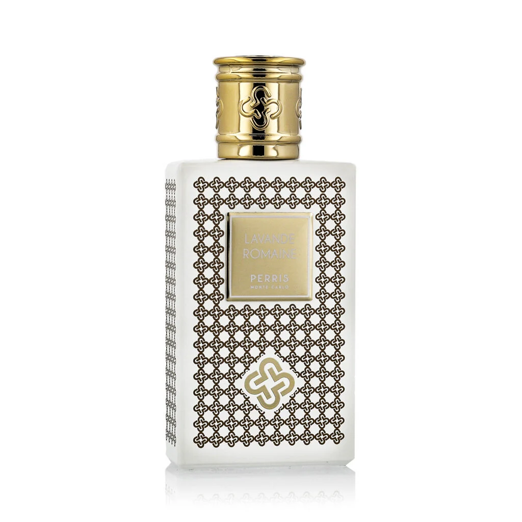 Perris Monte Carlo Lavande Romaine Eau de Parfum (unisex) 50 ml