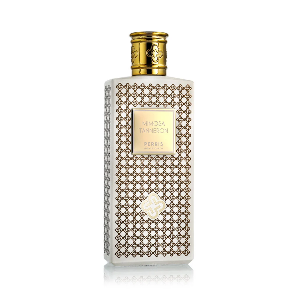 Perris Monte Carlo Mimosa Tanneron Eau de Parfum (unisex) 100 ml
