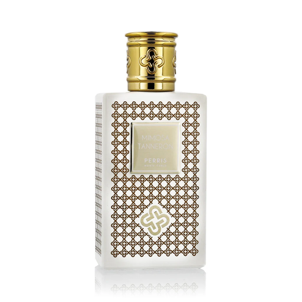 Perris Monte Carlo Mimosa Tanneron Eau de Parfum (unisex) 50 ml