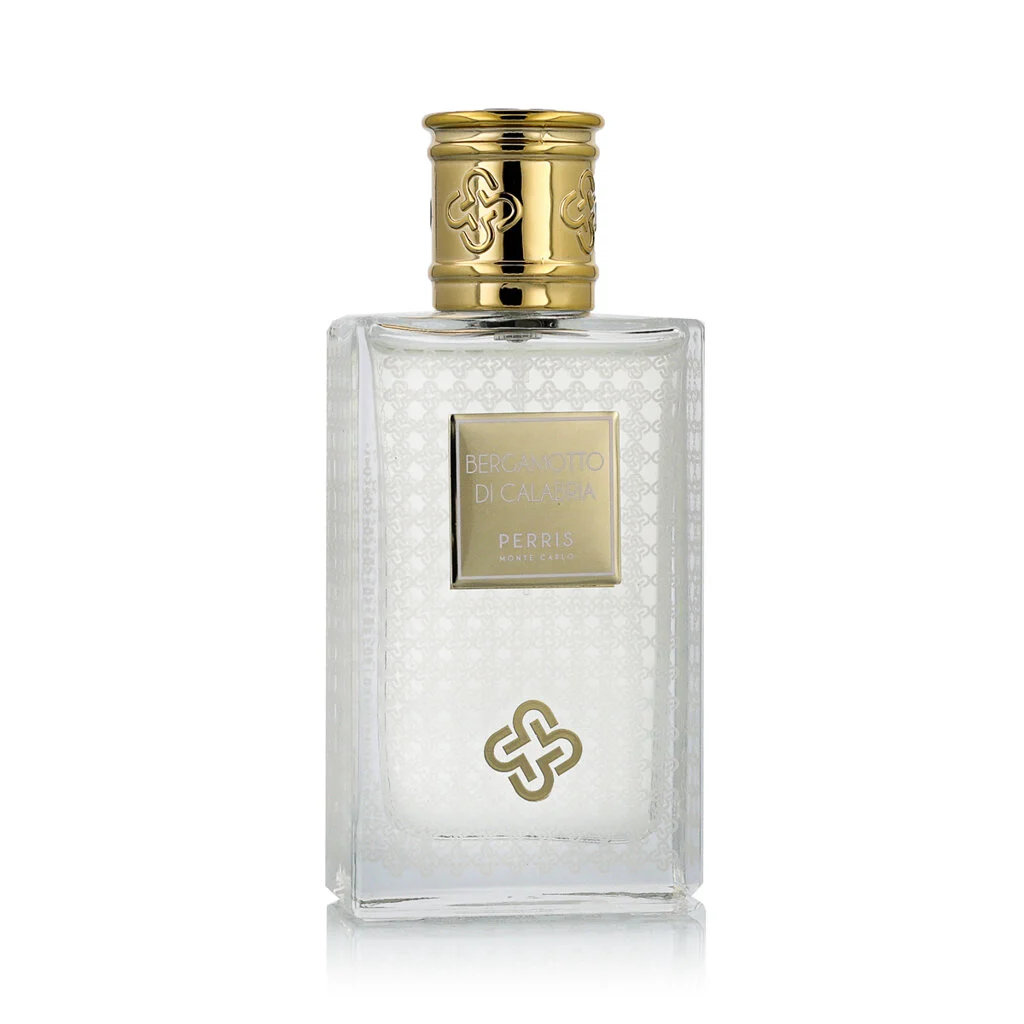 Perris Monte Carlo Bergamotto di Calabria Eau de Parfum (unisex) 50 ml