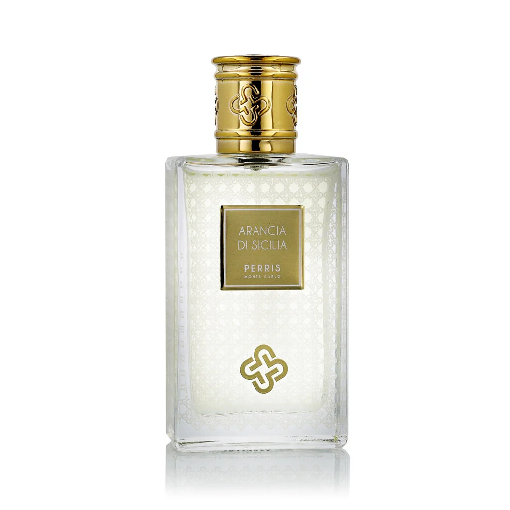 Perris Monte Carlo Arancia Di Sicilia Eau de Parfum (unisex) 50 ml