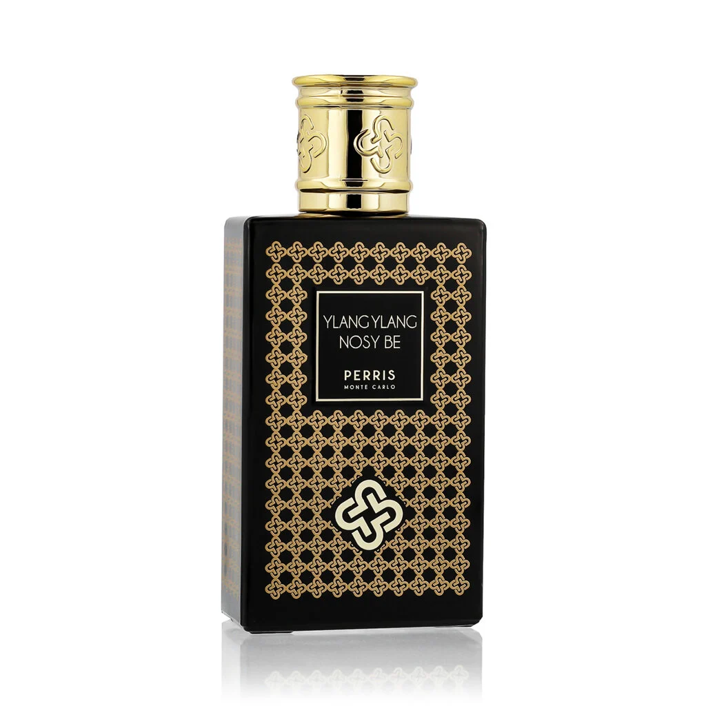Perris Monte Carlo Ylang Ylang Nosy Be Eau de Parfum (donna) 50 ml