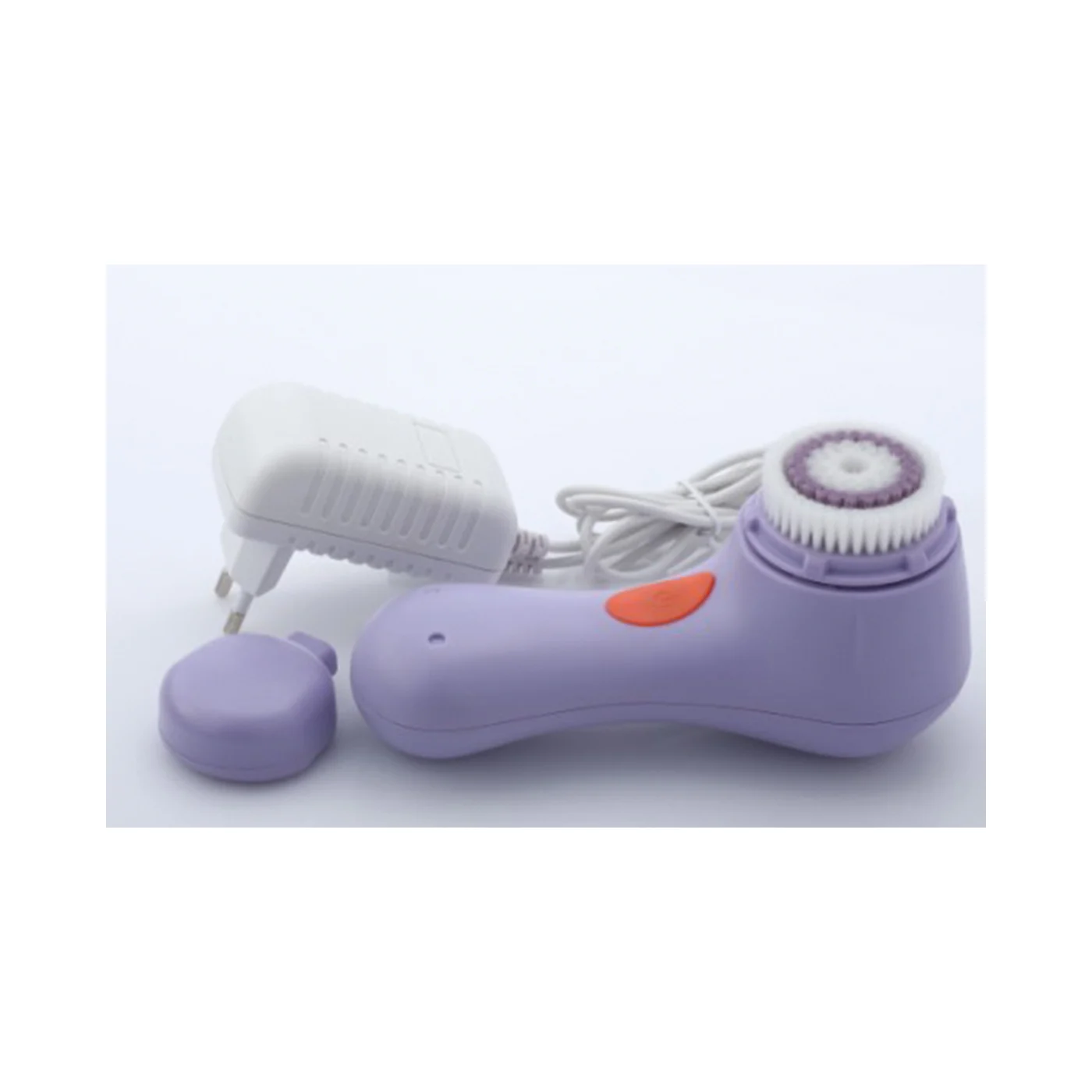 Cleaner viso elettrico