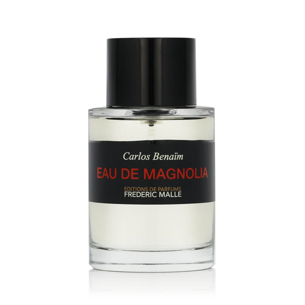 Frederic Malle Carlos Benaïm Eau de Magnolia Eau de Toilette (unisex) 100 ml