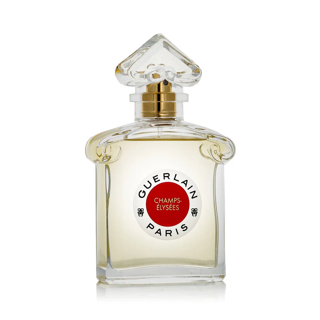 Guerlain Champs-Elysées Eau De Toilette 75 ml (donna)