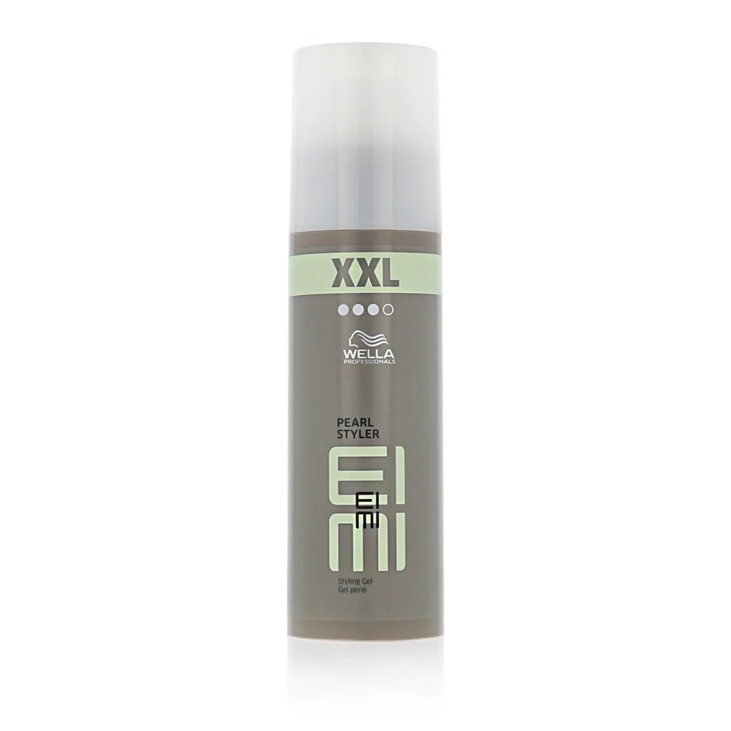 Wella EIMI Pearl Styler Hair Gel 150 ml