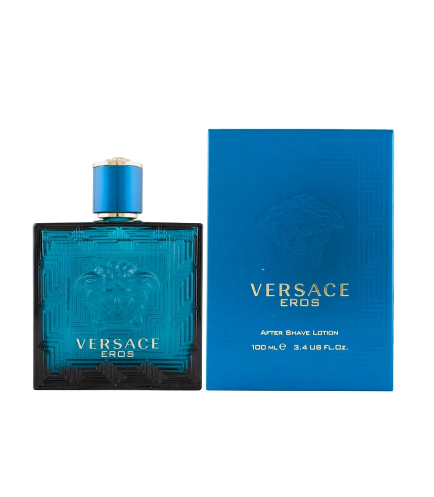 Versace Eros Dopobarba 100 ml
