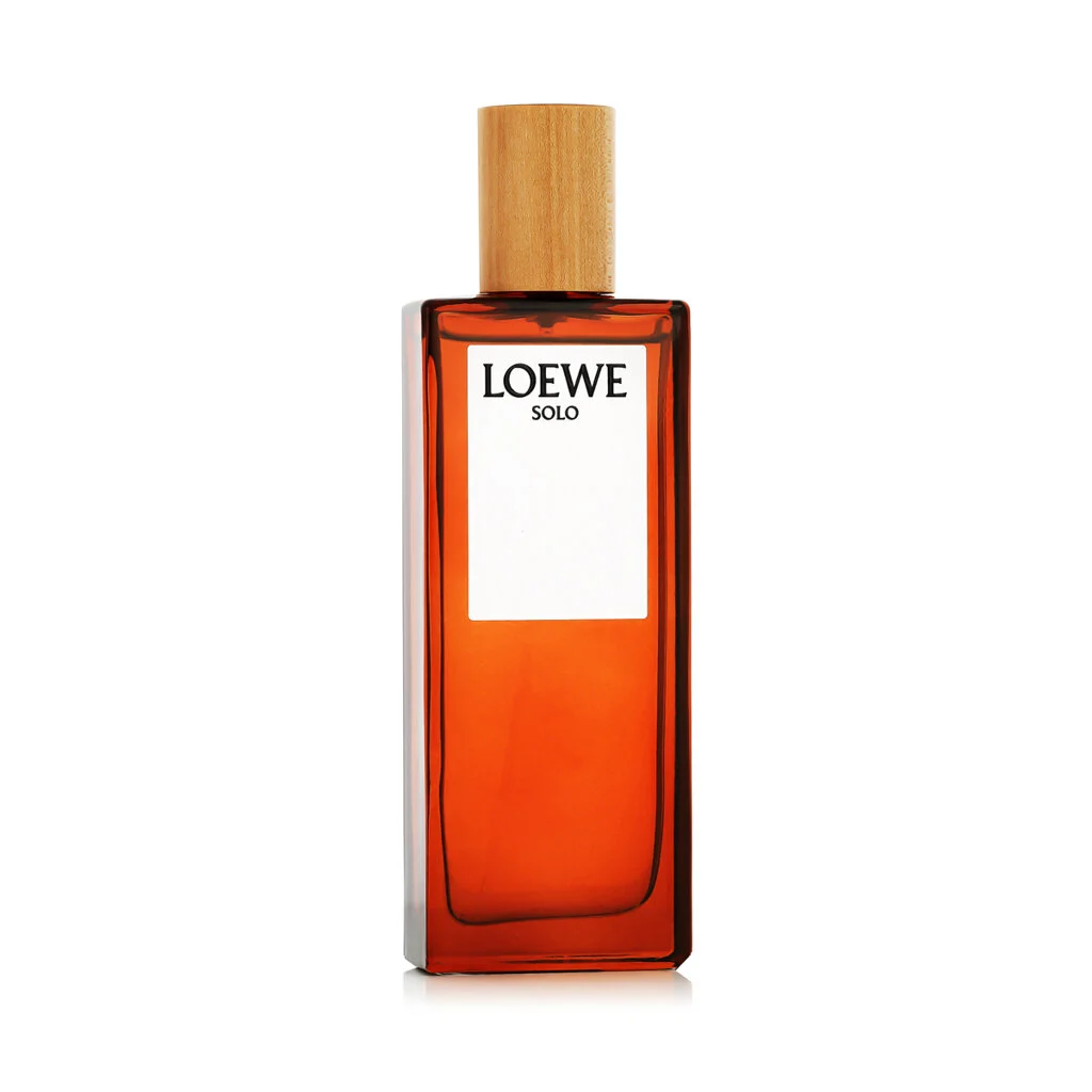 Loewe Solo Eau de Toilette (uomo) 50 ml