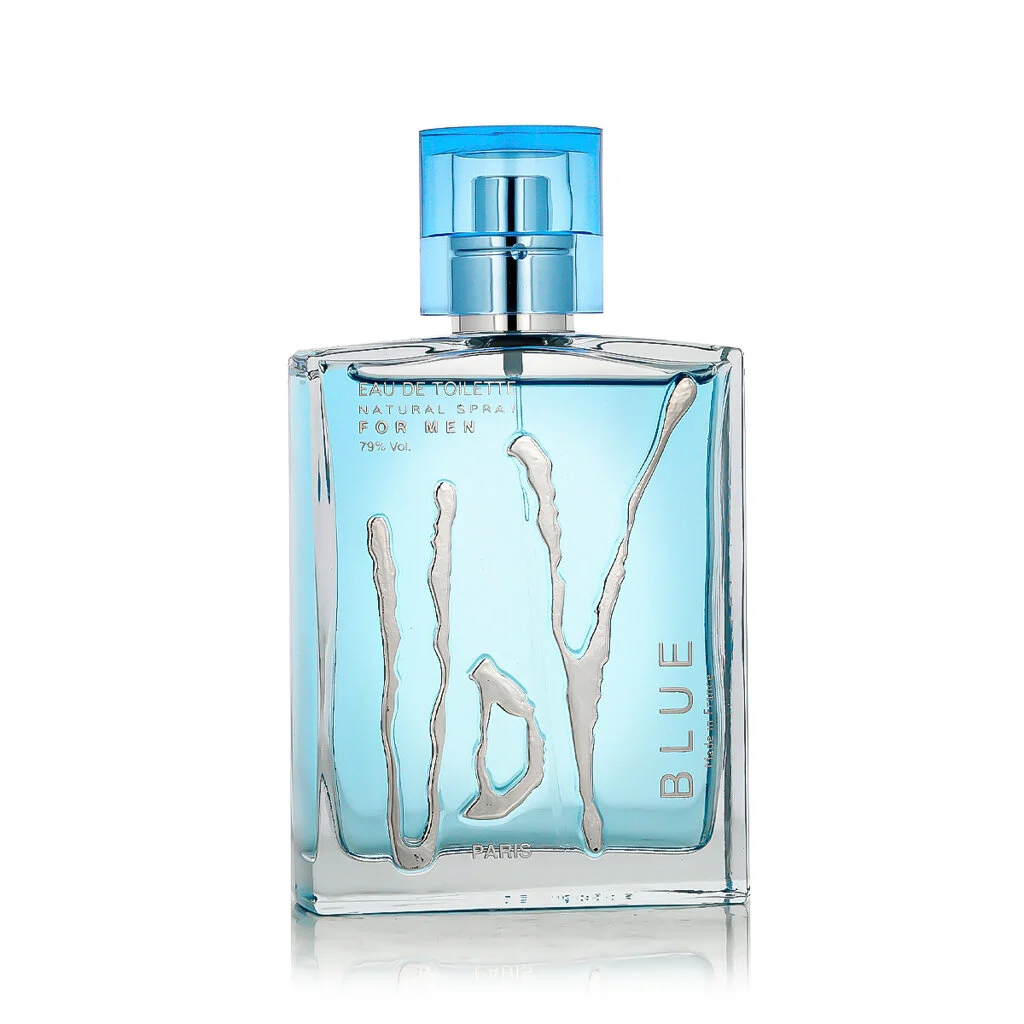 Ulric de Varens UDV Blue Eau de Toilette (uomo) 100 ml