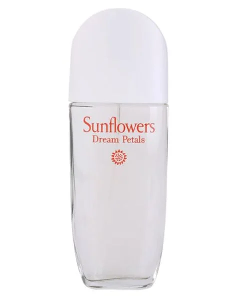 Elizabeth Arden Sunflowers Dream Petals EDT