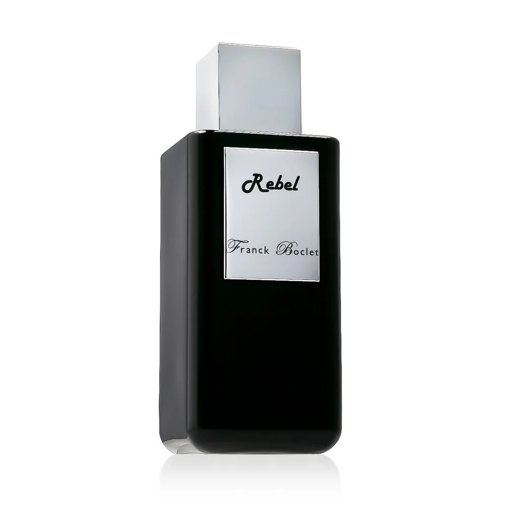 Franck Boclet Rebel Extrait de parfum (unisex) 100 ml