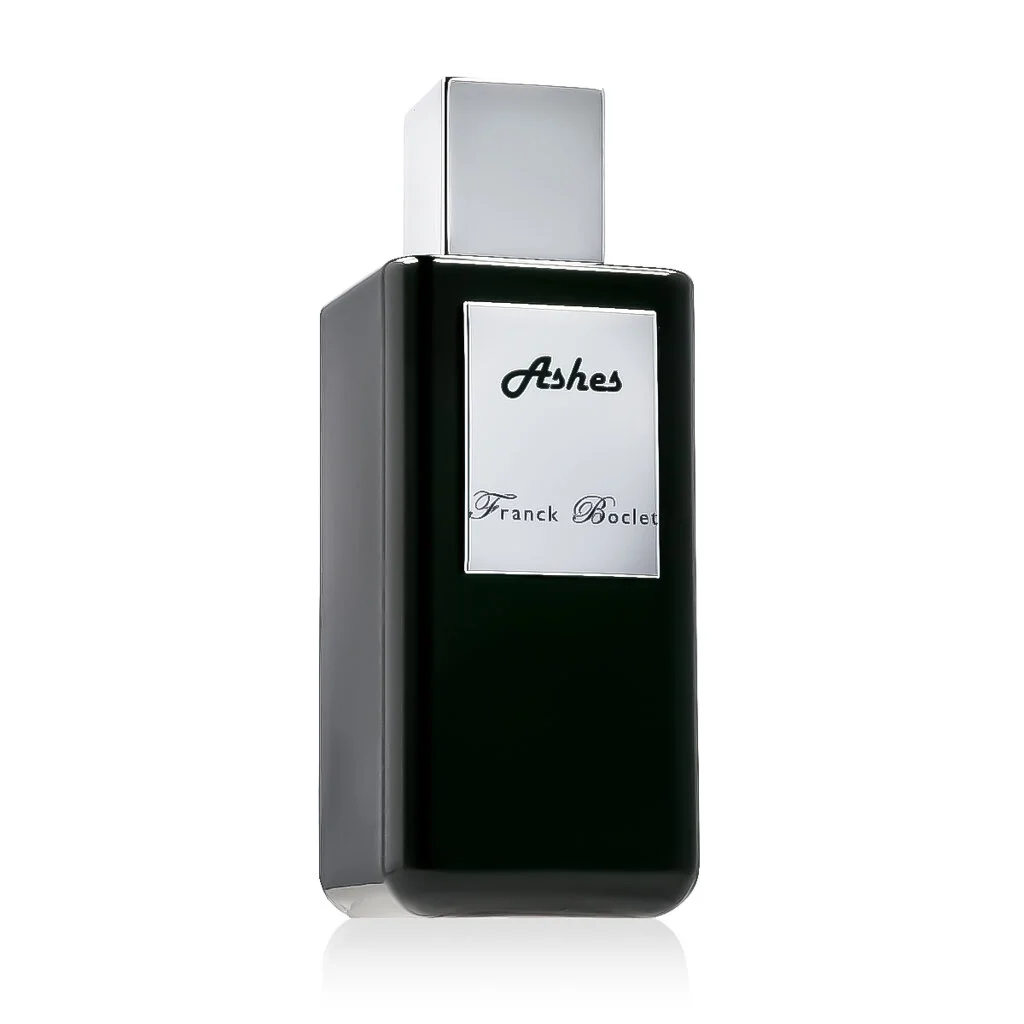 Franck Boclet Ashes Extrait de parfum (unisex) 100 ml