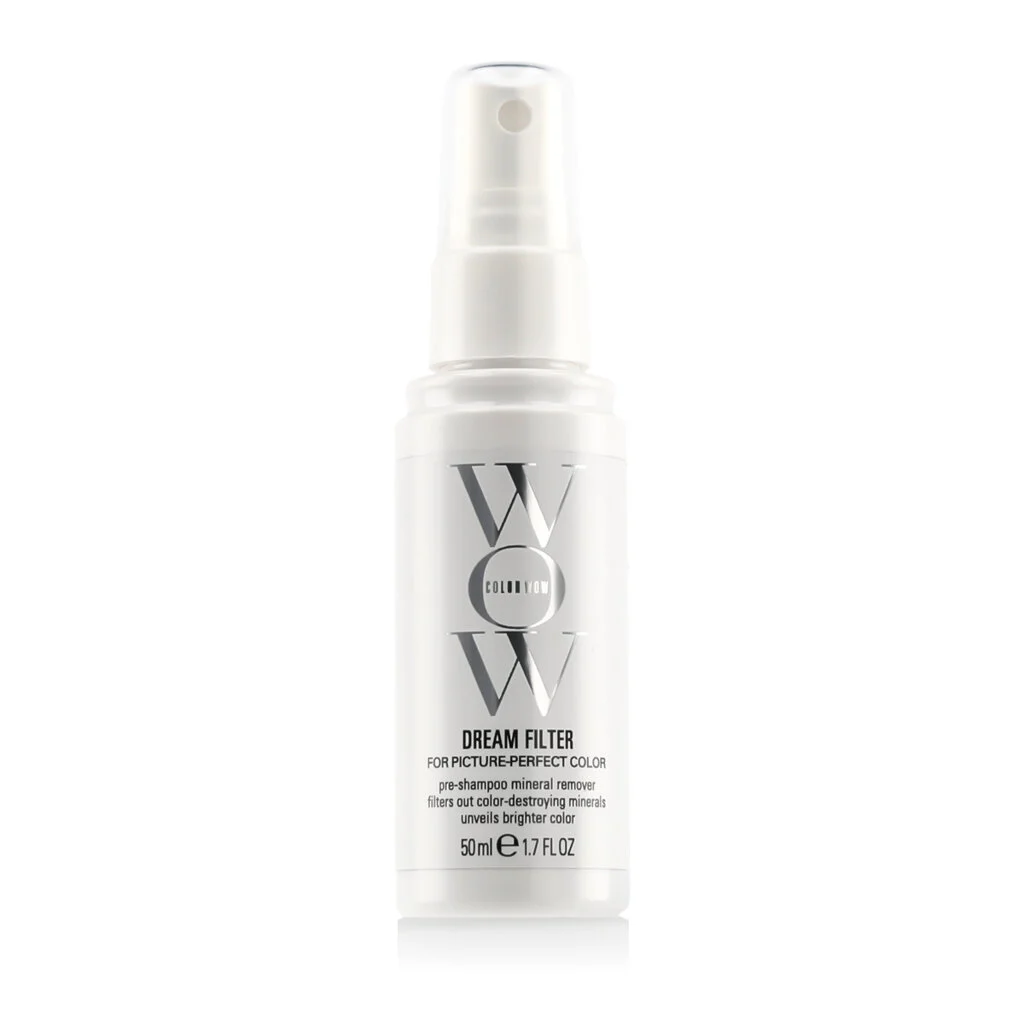 Color Wow Dream Filter Pre-Shampoo Mineral Remover 50 ml
