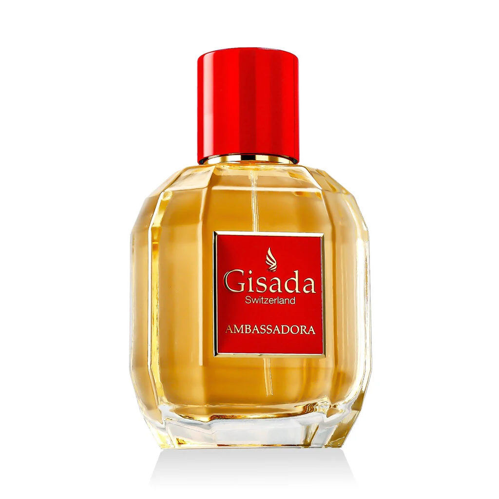 Gisada Ambassadora Eau de Parfum (donna) 100 ml