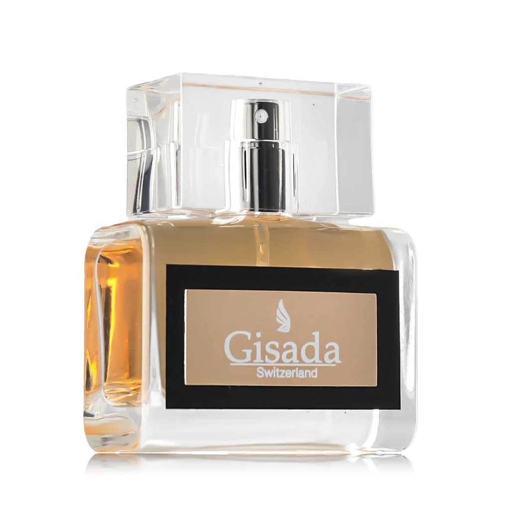 Gisada Uomo Eau de Toilette (uomo) 50 ml