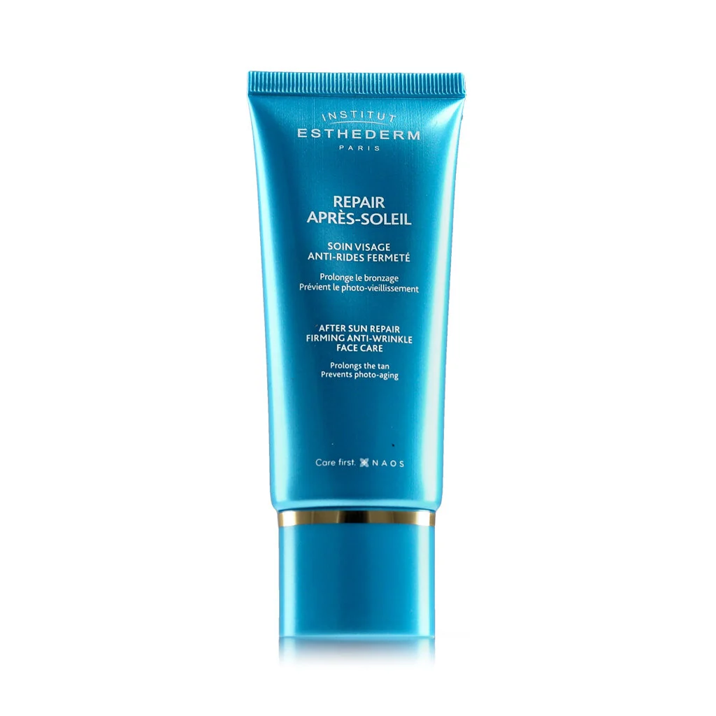 Institut Esthederm After Sun Repair Firming Anti-Wrinkle Face Care 50 ml
