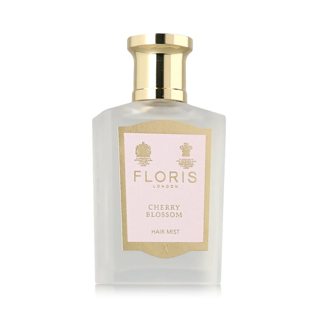 Floris Cherry Blossom Spray per capelli profumato (donna) 50 ml