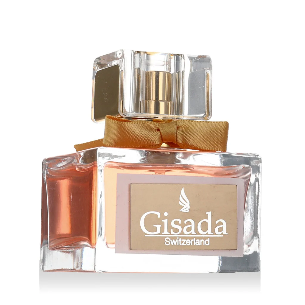 Gisada Donna Eau de Toilette (donna) 50 ml