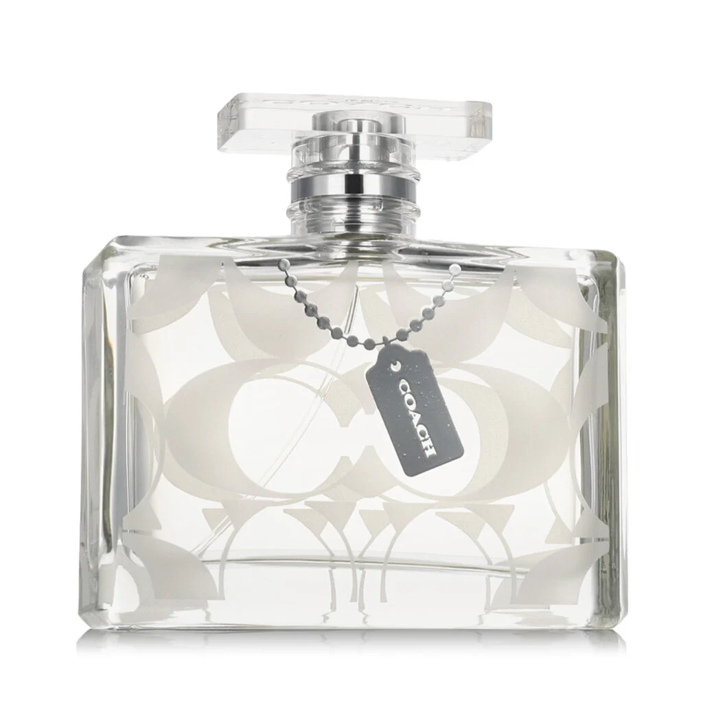 Coach Coach Signature Eau de Parfum (donna) 100 ml