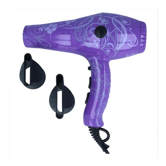 Albi Pro Asciugatrice Flower Lile 2000w 3330L 1 Unità