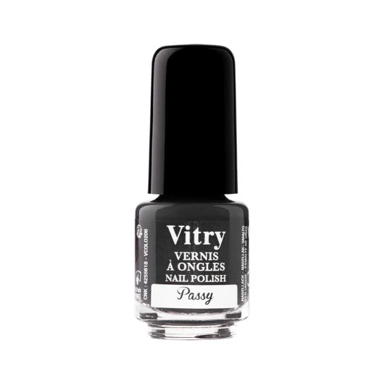 Vitry Esmalte De Uñas Passy 4ml