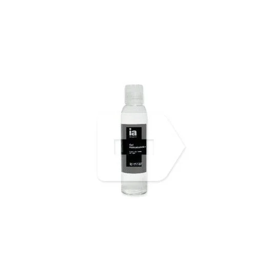 Gel idroalcolico interapothek 125ml