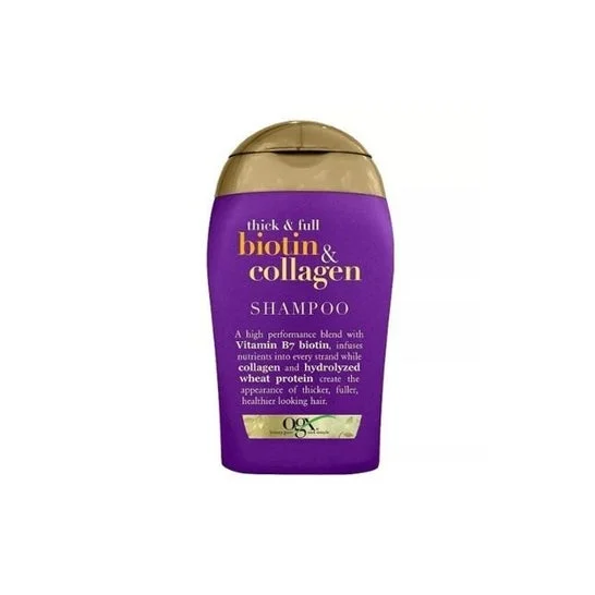 Ogx Thick & Full Biotin & Collagen Champú 88,7ml