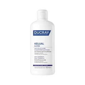 Ducray Kelual Elution Shampoo Dermoprotettivo 400ml