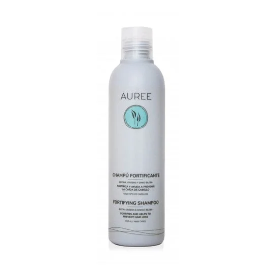 Auree Fortifying Anti-Fall Shampoo 250ml