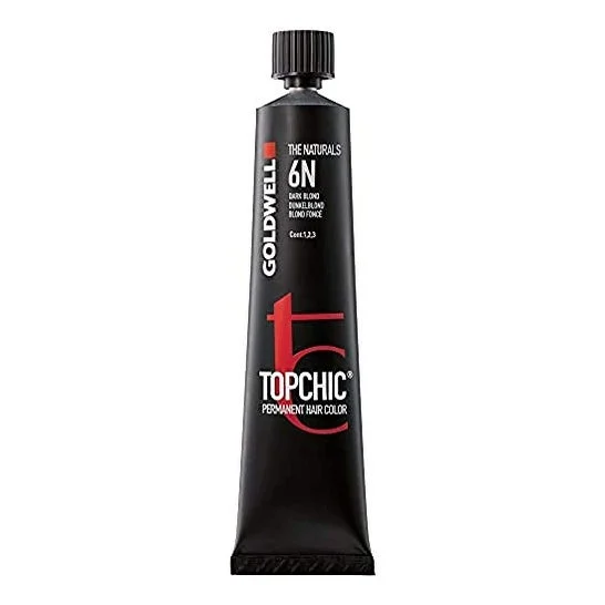 Goldwell Top Chic 4bp 60ml