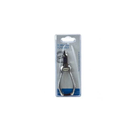 Forme e fiamme Clip per unghie Scateurmanicure 11,5cm
