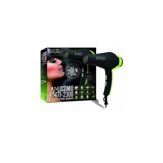 IDItalian Design Asciugatrice GTI2300w Airlissimo Verde