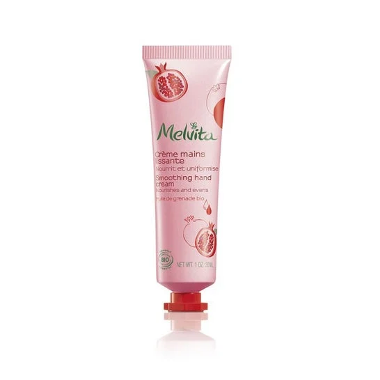 Melvita Crema Mani Melograno 30ml