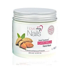Ilovemynails Mano Maschera 200ml