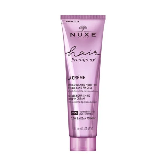 Nuxe Hair Prodigieux Tratamiento Capilar Nutrición Intensa 100ml