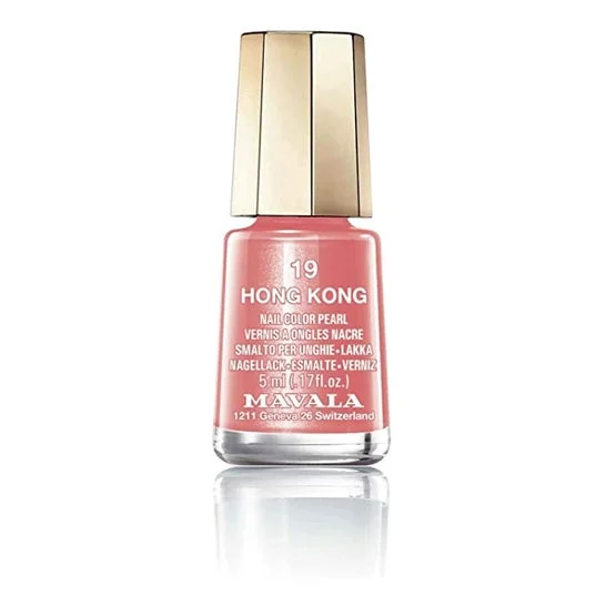 Mavala smalto Hong Kong (colore 19) 5ml