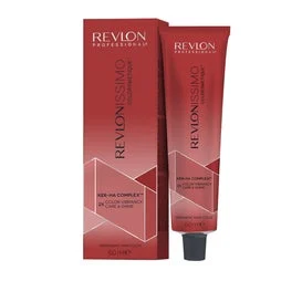 Revlonissimo Colorsmetique Colour 6.65 60ml