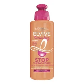 L'Oreal Elvive Crema Acconciature Crema Stop Tijeras 200ml