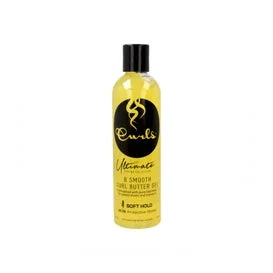 Curls The Ultimate B Smooth Curl Butter Gel 236ml