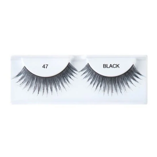 Cala Glamour Premium Lashes Natural 47 1 Paio