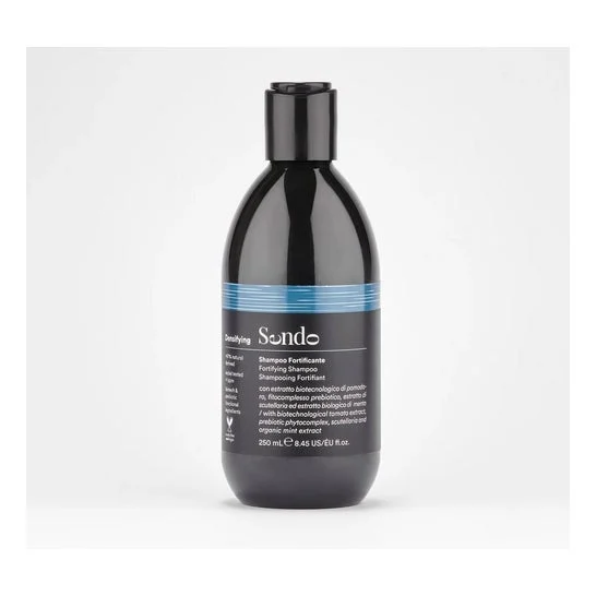 Sendo Champú Fortificante 250ml