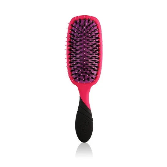 Wet Brush Professional Pro Shine Enhancer Pink 1 Unità