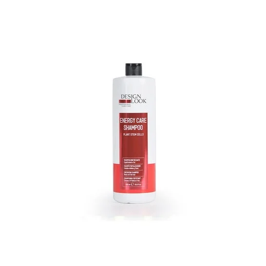 Design Look Energy Care Champú Fortalecedor 1000ml
