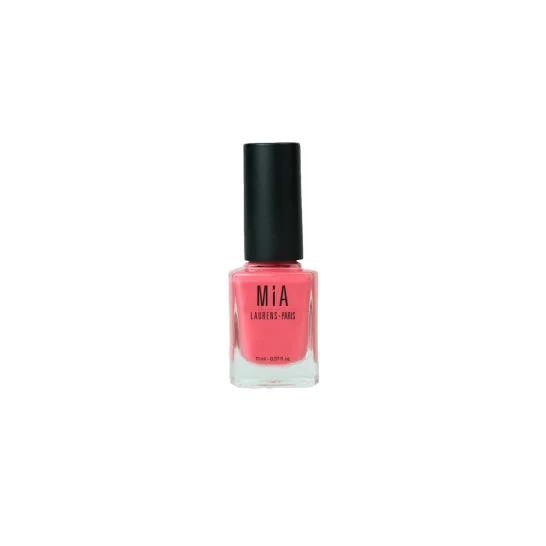 Mia Laurens Parigi Dahlia fiore smalto per unghie 11ml