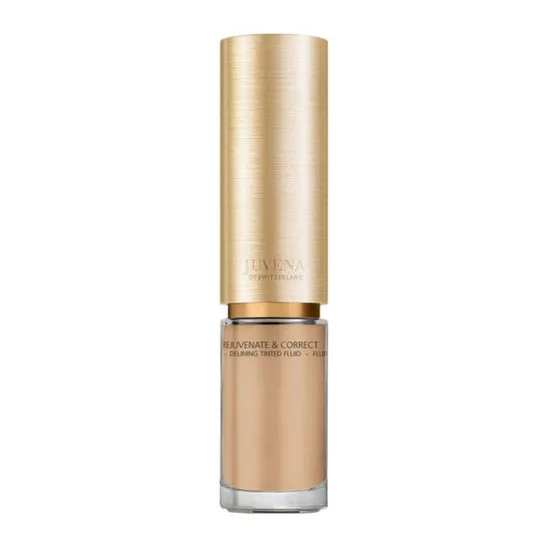 Juvena Rejuvenate Delining Fluido Tinted Bronzo Naturale 50ml