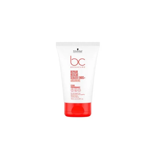 Bonacure Siero Doppie Punte + Repair Rescue 100ml