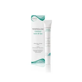 General Topics Synchroline Terproline Eye Contour Cream 15ml
