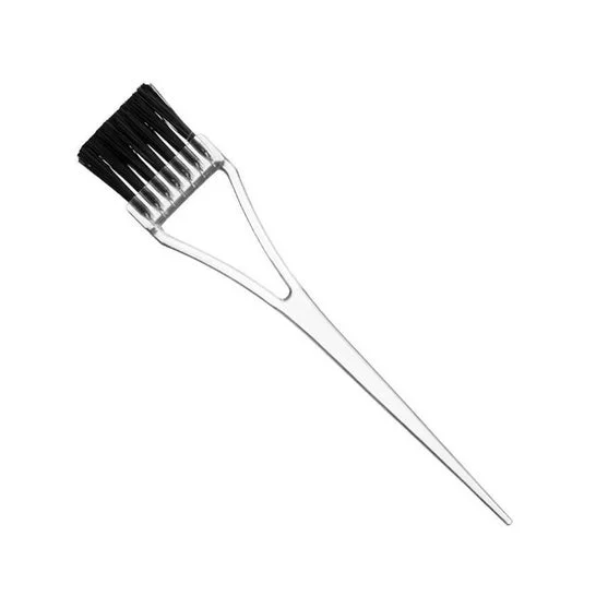 Eurostil piccolo pennello trasparente 1 pz