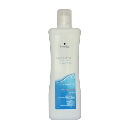 Schwarzkopf Styling naturale classico 1 1000ml